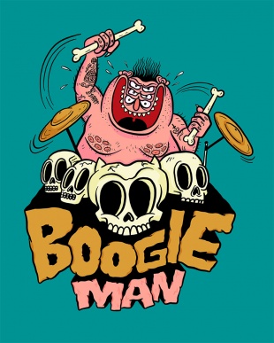 Boogie Man