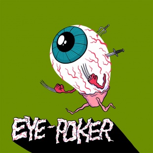 Eye Poker