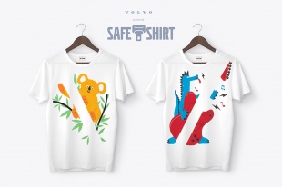 Safe Shirts