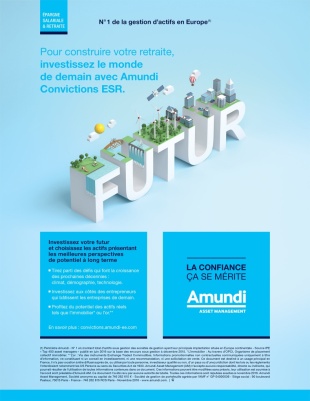 Amundi