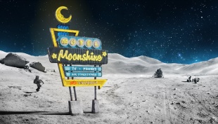 Motel Moonshine