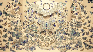 Adrien Ehrhardt - Dior