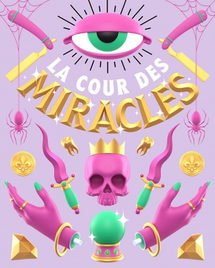 La cour des miracles