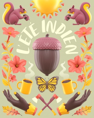 L'été indien