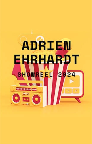 Showreel 2024