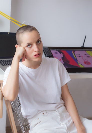 Agnès Ricart