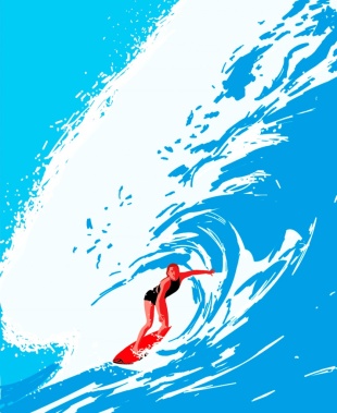 The Surfers Journal