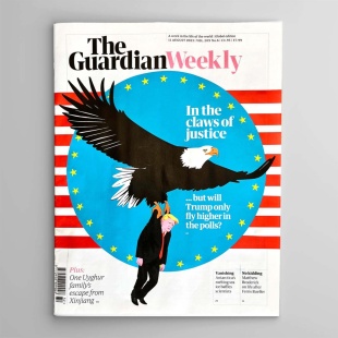 The Guardian