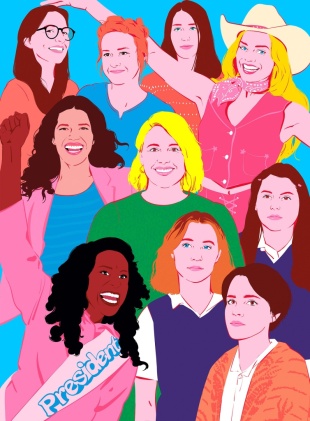 New York Magazine