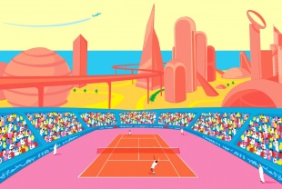Racquet