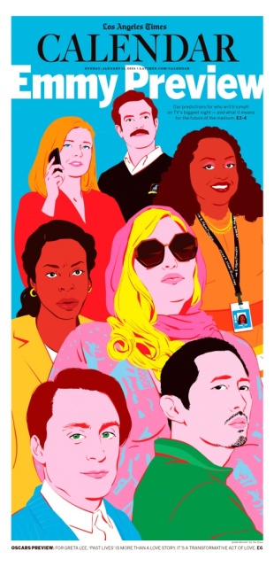 LA Times
