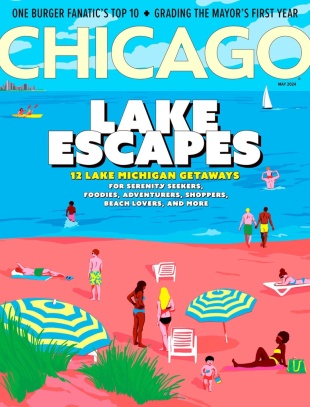 Chicago Magazine