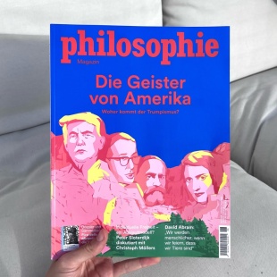 Philosophie