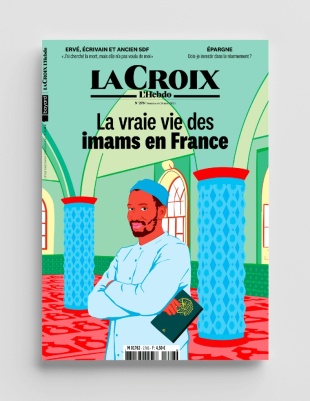 La Croix