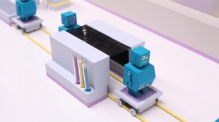 robot Factory