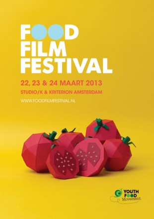 Food Film Festival d'Amsterdam