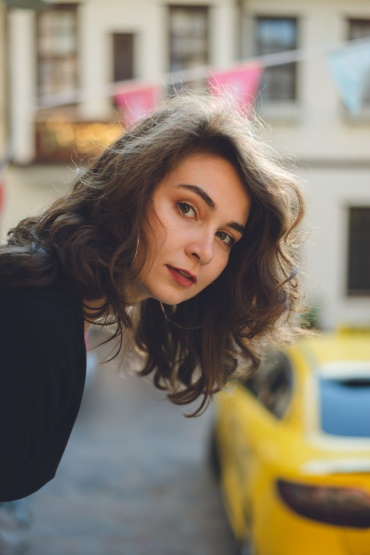Alsu Khasanova