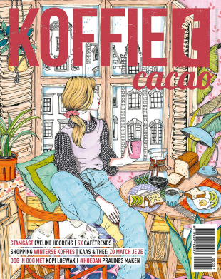 KoffieTCacao
