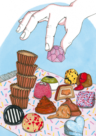 KoffieTCacao