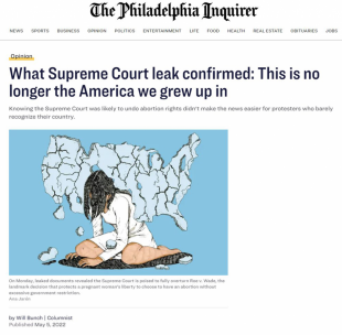 The Philadelphia Inquirer
