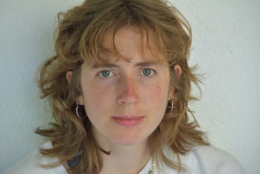 Anna Vichot