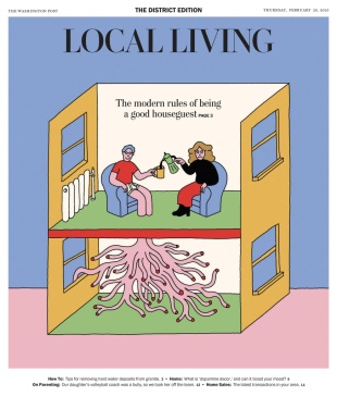 The Washington Post