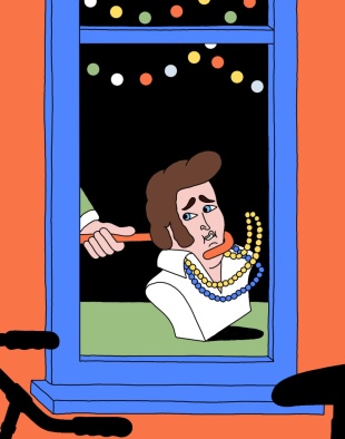 The New Yorker
