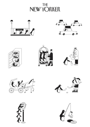 The New Yorker
