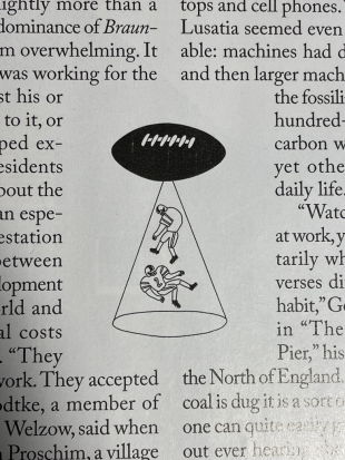 Super Bowl - The New Yorker