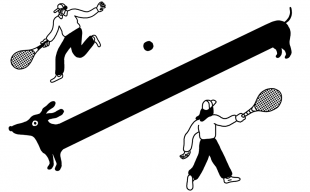 Antonio Giovanni Pinna - The New Yorker