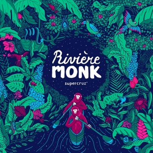 Rivière Monk