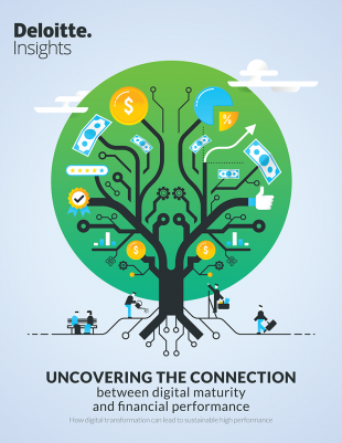 Uncovering the connection