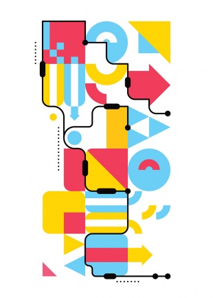Fun with shapes