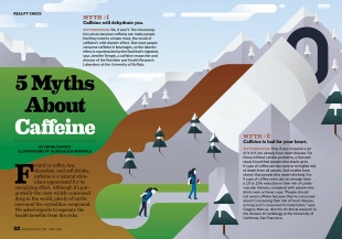 Prevention Magazine