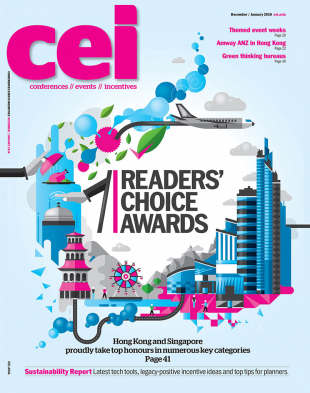 Readers' Choice Awards