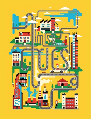 Cities