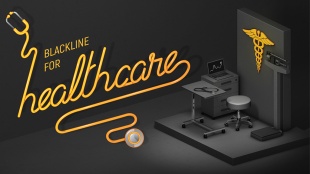 Blackline for...