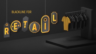 Blackline for...