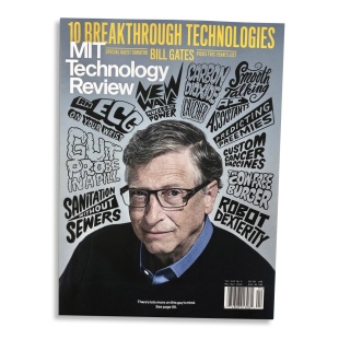 MIT Technology Review