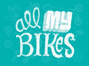 All My Bikes
