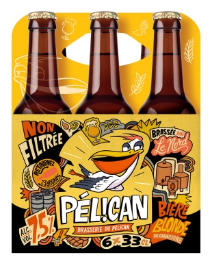 Pélican