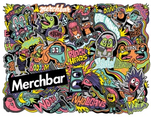 Merchbar