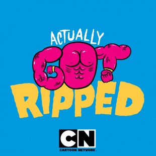 Chris Piascik - Cartoon Network