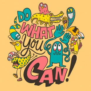 Do What You Can