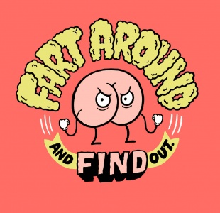 Fart Around