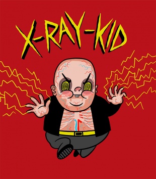 X-Ray-Kid