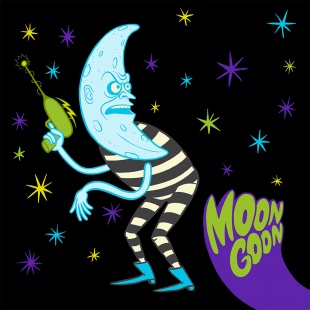 Moon Goon