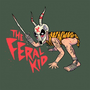 The Feral Kid