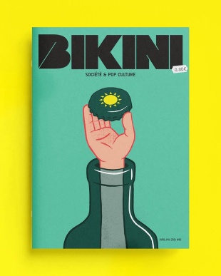 Bikini Mag
