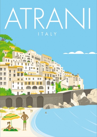 Atrani